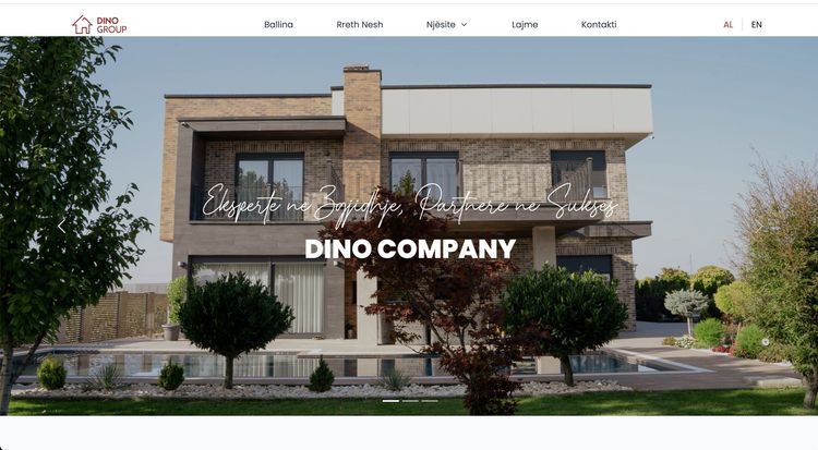 Dino Company